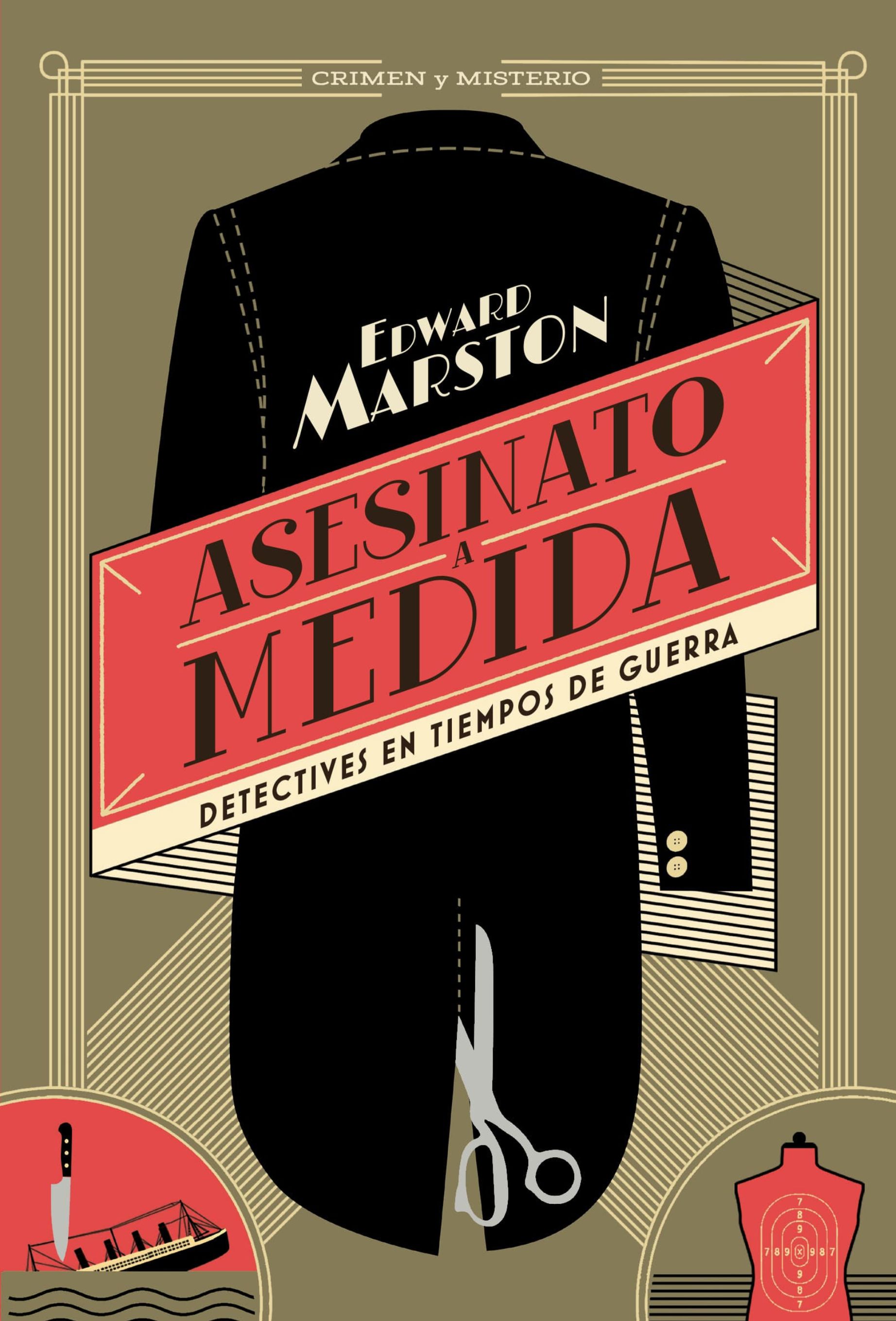 Asesinato a medida